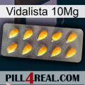 Vidalista 10Mg cialis1